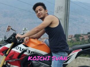 KOICHI_SUAN