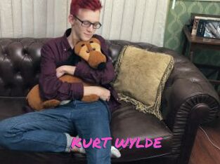 KURT_WYLDE