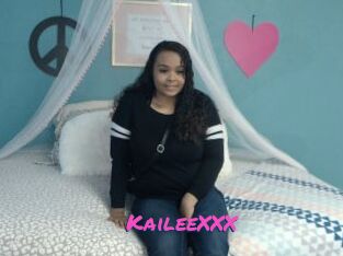 KaileeXXX
