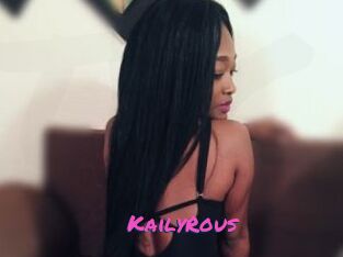 KailyRous