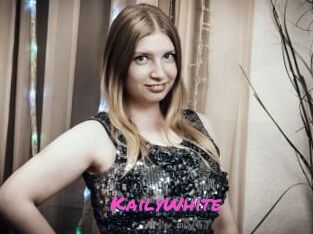 KailyWhite