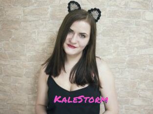 KaleStorm