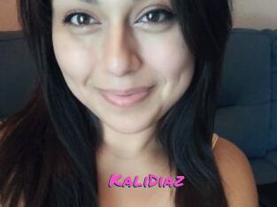 KaliDiaz