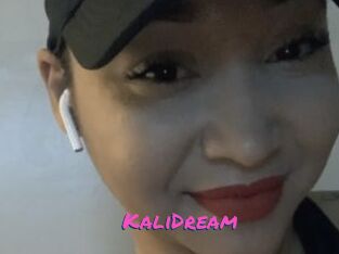 KaliDream