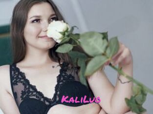 KaliLuo