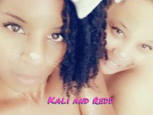 Kali_and_Redd