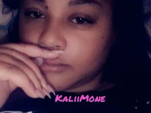 KaliiMone