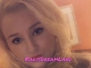 KalisDreamLand