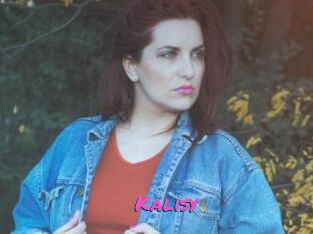 Kalisy