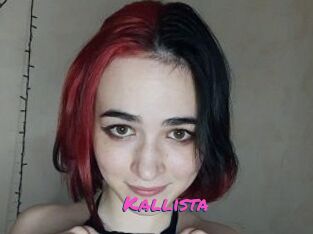Kallista