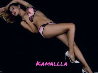 Kamallla