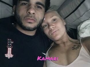 Kamari