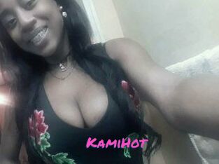 KamiHot
