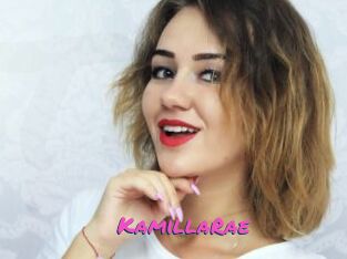 KamillaRae