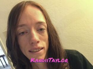 KandiiTaylor