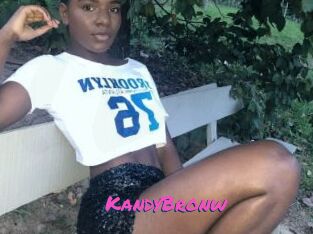 KandyBronw