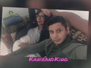 KanieandKing