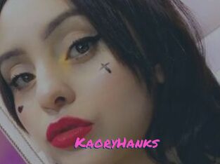 KaoryHanks