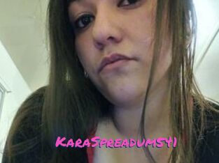 KaraSpreadum541