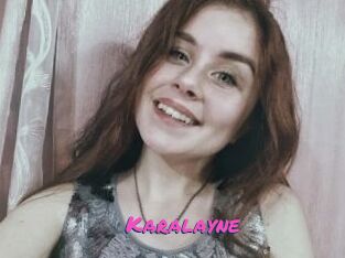 Karalayne