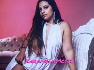 KaramelaMotto