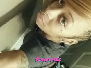 Karamez
