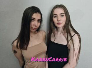 KarenCarrie