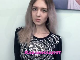 KarinaHarryss