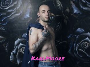 KarlMoore
