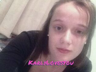 KarlyLovesYou