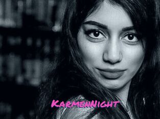 KarmenNight