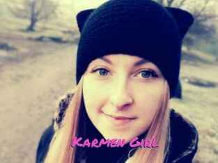 Karmen_Girl