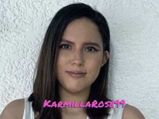 KarmillaRose99