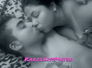 KarolKissMateo