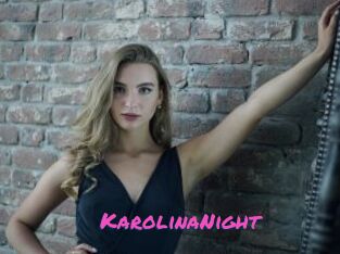 KarolinaNight
