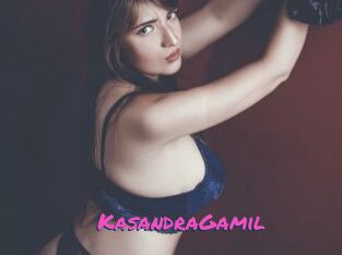 KasandraGamil