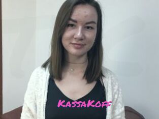 KassaKoff