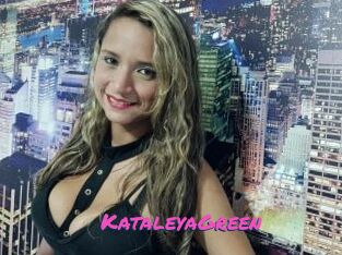 KataleyaGreen