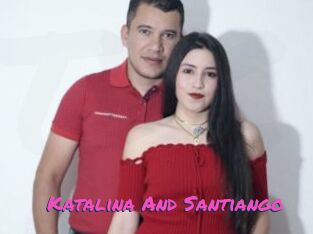 Katalina_And_Santiango