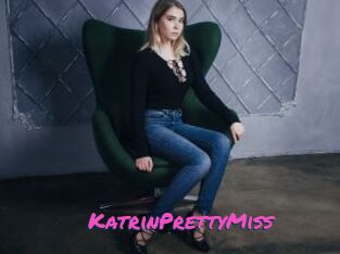 KatrinPrettyMiss
