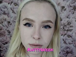 KattyWeek