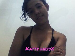 Katty_dirtyX