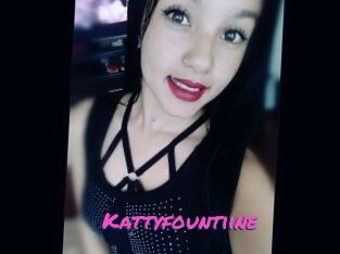 Kattyfountiine