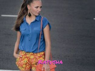 Katusha