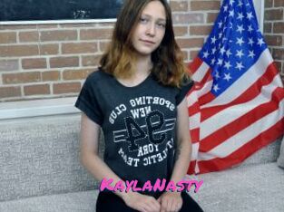 KaylaNasty