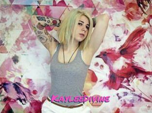 KayleeDivine