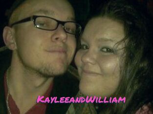 Kaylee_and_William
