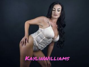 KaylinWilliams