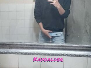 Kayoalder