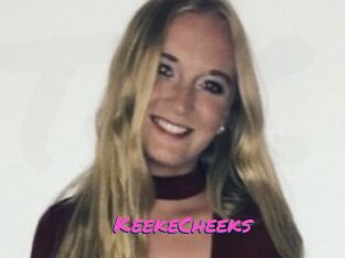 KeekeCheeks